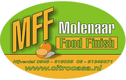 Molenaar Food Finish Nijverdal Logo